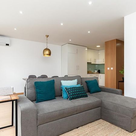 Feel Corporate Housing Marques Apartment Porto Exterior photo