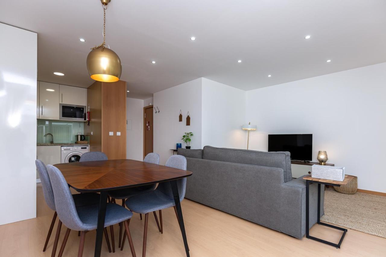 Feel Corporate Housing Marques Apartment Porto Exterior photo