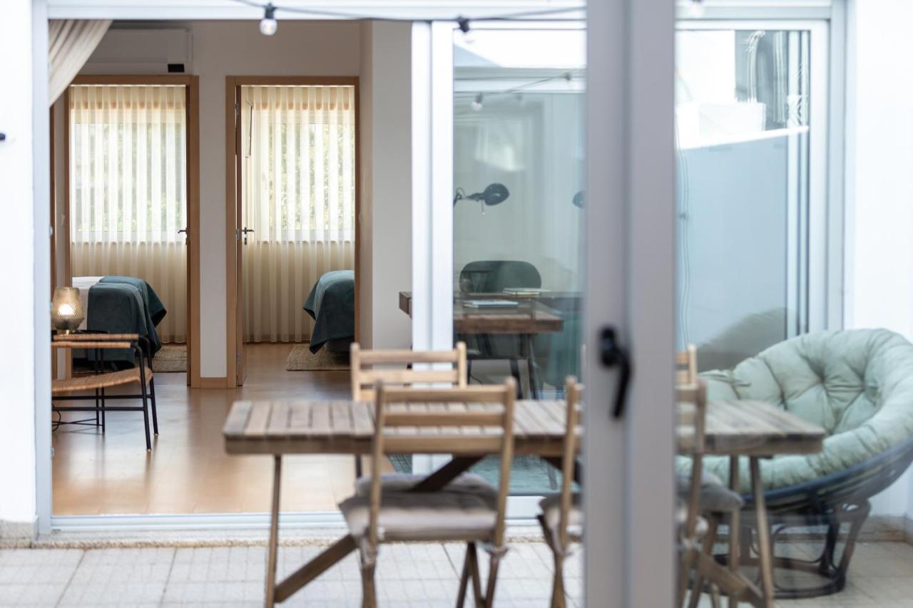 Feel Corporate Housing Marques Apartment Porto Exterior photo