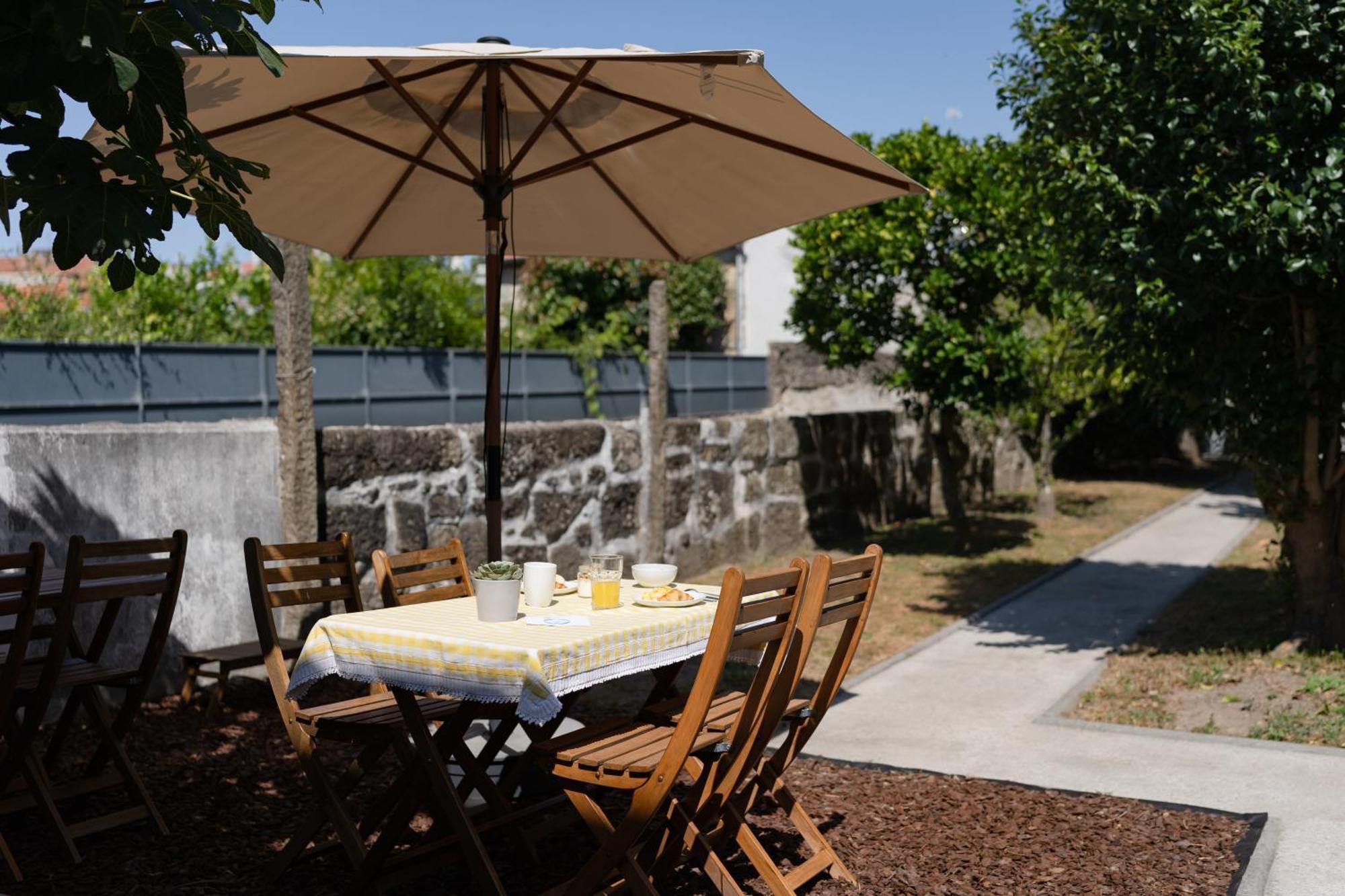 Feel Corporate Housing Marques Apartment Porto Exterior photo